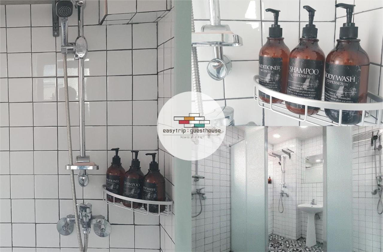 Easytrip Guesthouse Seoul Ngoại thất bức ảnh