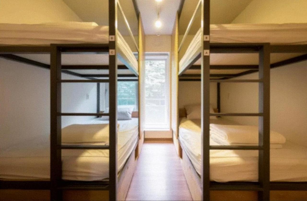 Easytrip Guesthouse Seoul Ngoại thất bức ảnh