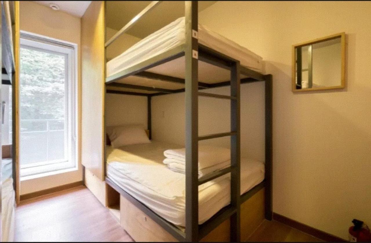 Easytrip Guesthouse Seoul Ngoại thất bức ảnh