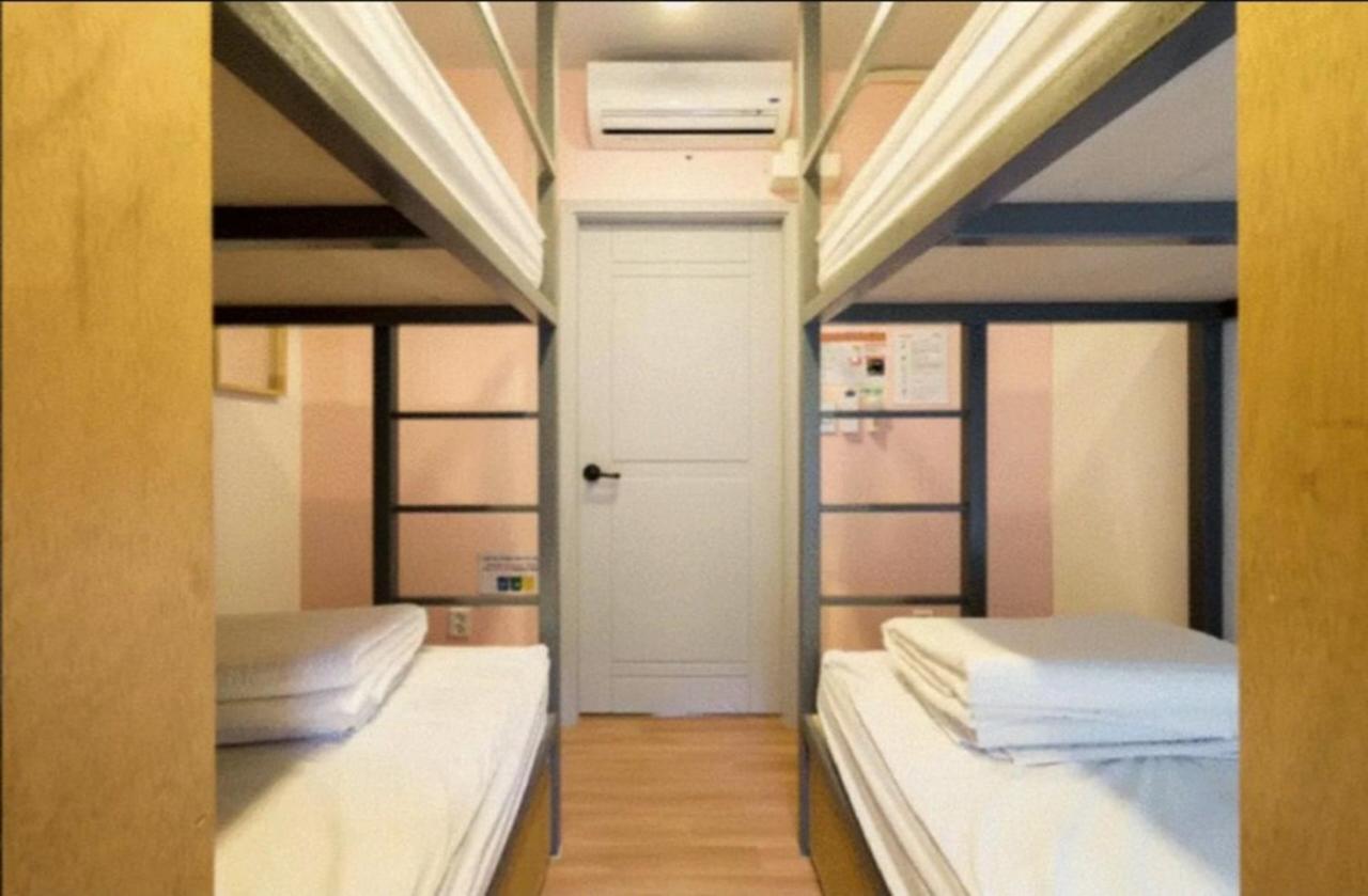 Easytrip Guesthouse Seoul Ngoại thất bức ảnh